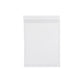 50PCS Eco-Friendly Biodegradable Translucent PaperBags Greaseproof Glassine Bags - 40*50+5cm