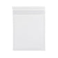 50PCS Eco-Friendly Biodegradable Translucent PaperBags Greaseproof Glassine Bags - 40*50+5cm