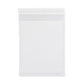 50PCS Eco-Friendly Biodegradable Translucent PaperBags Greaseproof Glassine Bags - 40*50+5cm