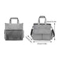 6PCS Pet Travel Outing Backpack Large Capacity Folding Storage Multifunctional