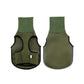 Calming Dog Vest for Stress Relief Travel Thunder Wrap Jacket for Medium Large Dogs - L