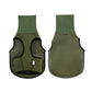 Calming Dog Vest for Stress Relief Travel Thunder Wrap Jacket for Medium Large Dogs - L