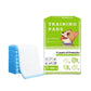 Large Puppy Dog Training Pads Pet Toilet Thickened Pee Pads Mat Indoor Absorbent - S ( 45*33cm) - 100PCS