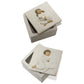Resin Animal Pet Urn For Dogs Cats Moistureproof Memorial Storage For Pet Ashes - Dog