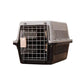 M Size Dog Cat Rabbit Portable Tote Crate Pet Carrier Kennel Travel Airline Carry Bag - Black