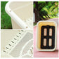 Large Square Planter Box Garden Pot for Vegetables Green Plants Outdoor Planting