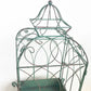 Iron Balcony Plant Stand Floor Rack Metal Garden Display Shelf Garden Decoration