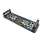 14 in1 Push Up Board Rack Bar Grip Handle Muscle Train Gym Workout Fitness Stand