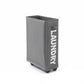 Large Foldable Laundry Washing Clothes Storage Bag Hamper Basket Bin Organiser - Navy