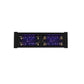 Reptile UVB Lamps Adjustable LED Light for Reptile Tanks Pet Lighting System - 4W
