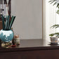 Globe Pen Holder Ornament Desktop Organizer Room Decoration Office Storage Stand
