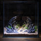 Aquarium Resin Dragon Stone Rock Decorative Ornaments Fish Tank Landscape - Dragon Valley 3