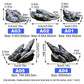 Aquarium Resin Dragon Stone Rock Decorative Ornaments Fish Tank Landscape - Dragon Valley 4