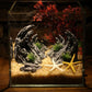 Aquarium Resin Dragon Stone Rock Decorative Ornaments Fish Tank Landscape - Dragon Valley 4