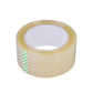 Clear Packing Tape 48mm x 100m for Carton Sealing 6 to 48 Rolls - 48 Rolls