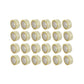 Clear Packing Tape 48mm x 100m for Carton Sealing 6 to 48 Rolls - 6 Rolls