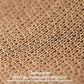 Premium Cat Scratching Board Bed Corrugated Paper Durable All Seasons Cat Toy - Rocking Chair Scratcher