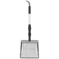 3in1 Chicken Coop Cleaning Scoop Poop Picker Tool for Waste Removal Durable Use
