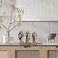 Resin Sculpture 3pcs Modern Office Desktop Art Decor Ornament Home Decoration