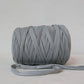 Chunky Arm Wool Yarn Knitted Soft Woolen Yarn Hand Washable Knitted Yarn for Bed - Light Pink