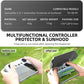 2 in 1 Screen Protector Sun Hood Cover for DJI RC Mini 3 Pro Mavic Air 2S