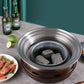 Multifunctional Charcoal Barbecue Grill Household Korean BBQ Grill Port