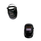 Auto Darkening Solar Welding Helmet Mask Arc Tig Mig Skull Welder Machine Au - Transformer