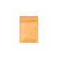 Kraft Paper Mylar Storage Self Seal Packing Pouches Aluminum Foil Packaging Bag - 14*20cm