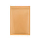 Kraft Paper Mylar Storage Self Seal Packing Pouches Aluminum Foil Packaging Bag - 14*20cm