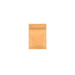 Kraft Paper Mylar Storage Self Seal Packing Pouches Aluminum Foil Packaging Bag - 20*30cm