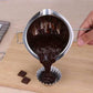 Stainless Steel Wax Melting Pot Double Boiler For Diy Wedding Scented Candle
