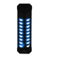 Fish Tank Germicidal Lamp UV Ultraviolet Water Disinfection Light for Aquarium - Single Tube-9W