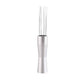 Stainless Steel Coffee Distributor Needle Espresso Stirring Tool Powder Tamper - Silver