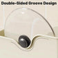 4PCS Wheeled Kitchen Storage Box Large Capacity for Pots Spice Bottles