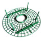 Strawberry Planting Shelf Garden Tools Vegetable Cultivation Rack Potted Stand