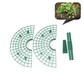 Strawberry Planting Shelf Garden Tools Vegetable Cultivation Rack Potted Stand