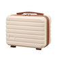 Portable 14 Inch Suitcase Mini Small Travel Storage Hand Gift Box - Green