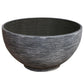 Ancient Fish Tank Lotus Flower Pot Water Lily Bowl Garden Decorative Planter