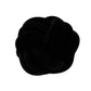 Three-Strand Braided Round Pillow Sofa Cushion Decorative Pillow for Living Room - Dark Grey
