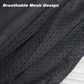 Foldable Clothes Organizer Wardrobe Hanging Storage Bag Convenient Space Saver