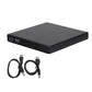 Usb External Cd Rw Dvd Rom Writer Burner Player Drive Pc Laptop For Mac Windows