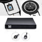 Usb External Cd Rw Dvd Rom Writer Burner Player Drive Pc Laptop For Mac Windows