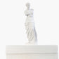Venus Resin Sculpture Furniture Decoration Classic Style for Living Room Decor