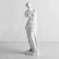 Venus Resin Sculpture Furniture Decoration Classic Style for Living Room Decor