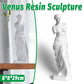Venus Resin Sculpture Furniture Decoration Classic Style for Living Room Decor