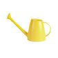 Long Spout Watering Can Garden Sprinkler Gardening Tools for Plants Flowers - Yellow