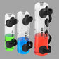 Adjustable Inflatable Water Weight Bag for Fitness Squat Strength Training Bag - 5kg