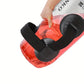 Adjustable Inflatable Water Weight Bag for Fitness Squat Strength Training Bag - 5kg