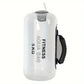 Adjustable Inflatable Water Weight Bag for Fitness Squat Strength Training Bag - 5kg