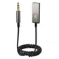 Wireless Bluetooth 5.0 Receiver Dongle Car Aux 3.5Mm Adapter Cable